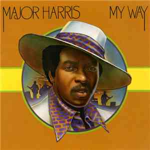 Major Harris - My Way download mp3 flac