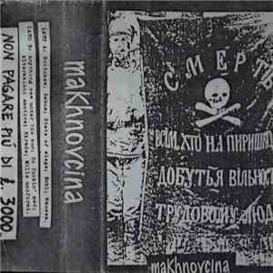 Makhnovcina - Demo download mp3 flac
