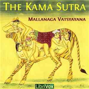 Mallanaga Vatsyayana - The Kama Sutra download mp3 flac