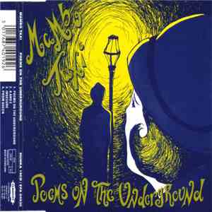 Mambo Taxi - Poems On The Underground download mp3 flac