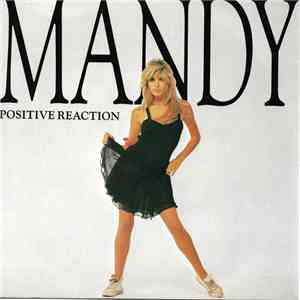 Mandy - Positive Reaction download mp3 flac