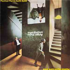 Manfred Mann's Earth Band - Angel Station download free