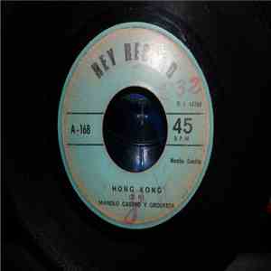 Manolo Castro Y Orquesta - Hong Kong download free