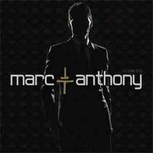 Marc Anthony - Iconos download free