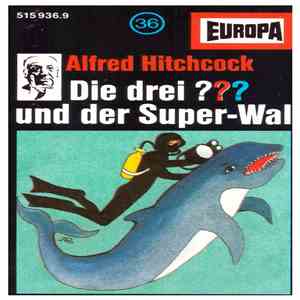 Marc Brandel - Die Drei ??? 36 - Und Der Super-Wal download free