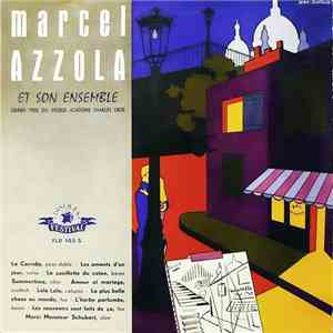 Marcel Azzola Et Son Ensemble - Marcel Azzola Et Son Ensemble download free