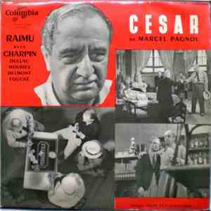 Marcel Pagnol - César download free