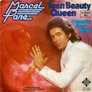 Marcel Pane - Teen Beauty Queen download free