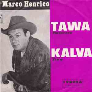 Marco Henrico - Tawa download mp3 flac