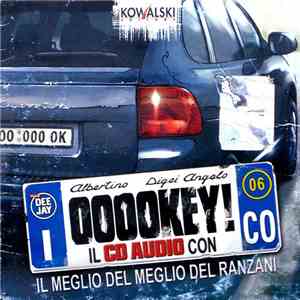 Marco Ranzani - OOOOKEY! download mp3 flac