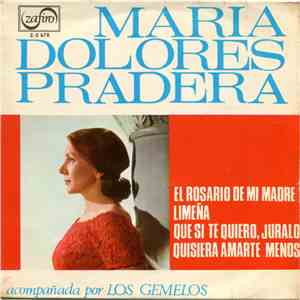 Maria Dolores Pradera Acompañada Por Los Gemelos - El Rosario De Mi Madre download free
