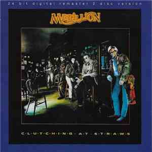 Marillion - Clutching At Straws download free