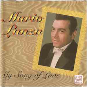 Mario Lanza - My Song Of Love download mp3 flac