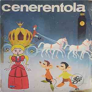 Mario Leone - Cenerentola download free