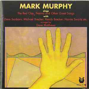 Mark Murphy - Sings download mp3 flac