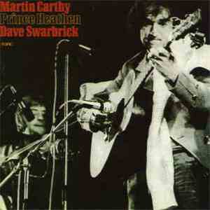 Martin Carthy & Dave Swarbrick - Prince Heathen download free