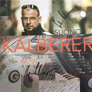 Martin Kälberer - Suono download mp3 flac