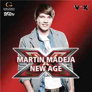 Martin Madeja - New Age download free