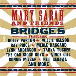 Mary Sarah - Bridges download mp3 flac