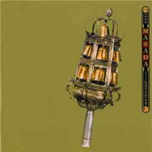 Masada  - Live In Jerusalem 1994 download mp3 flac