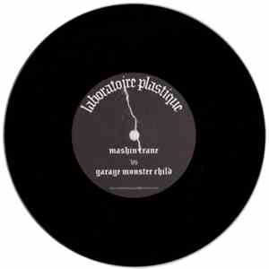 Mashin Crane, Garage Monster Child - Mashin Crane Vs Garage Monster Child download mp3 flac