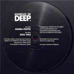 Master-H - Soul Take download mp3 flac