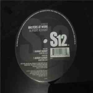 Masters At Work  - Alright Alright download mp3 flac