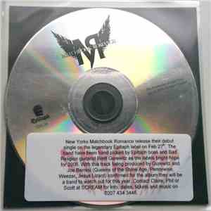 Matchbook Romance - Monsters download mp3 flac