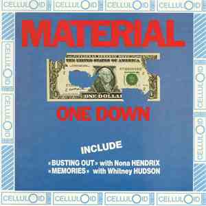 Material - One Down download free