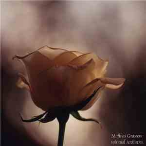 Mathias Grassow - Spiritual Archieves download free