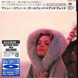 Matthew Sweet - Girlfriend download free