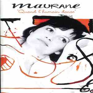 Maurane - Quand L'Humain Danse download mp3 flac