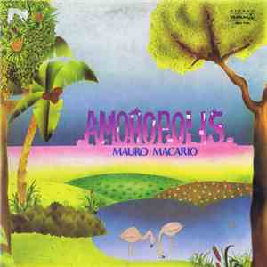 Mauro Macario - Amoropolis download mp3 flac
