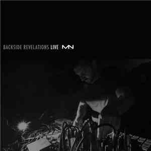 Mauro Nakimi - Backside Revelations Live download mp3 flac