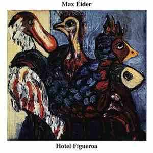 Max Eider - Hotel Figueroa download mp3 flac