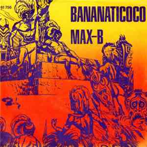 Max-B - Bananaticoco download free