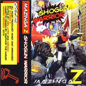 Mazinga Z - Shogun Warrior download free