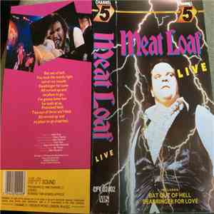 Meat Loaf - Live download mp3 flac