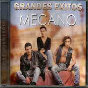 Mecano - Grandes Exitos download mp3 flac