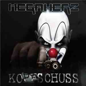 Megaherz - Kopfschuss download free
