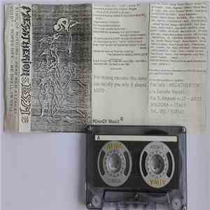 Megatherion - Bsm - Demo 1987 download free