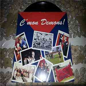 Melbourne Football Club - C'mon Demons! download mp3 flac