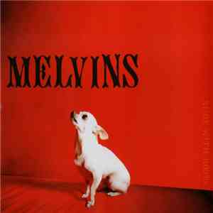 Melvins - Nude With Boots download free