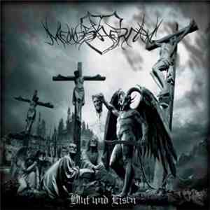 Menneskerhat - Blut Und Eisen download free