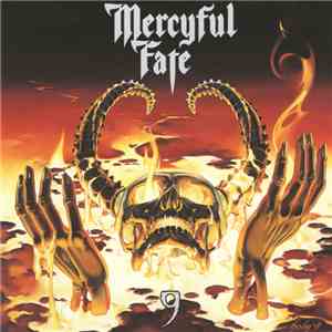Mercyful Fate - 9 download mp3 flac