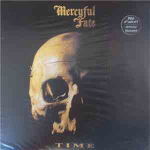 Mercyful Fate - Time download mp3 flac