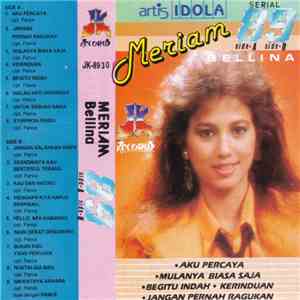 Meriam Bellina - 8 Side A 9 Side B download free