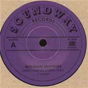 Meridian Brothers - Niebla Morada / Juego Traicion download free