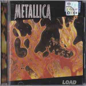 Metallica - Load download mp3 flac