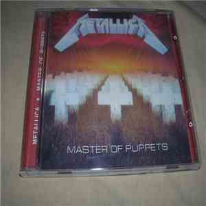 Metallica - Master Of Puppets download free